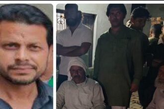 muzaffarnagar:-मां-की-मौत-के-छह-महीने-बाद-ही-पिता-ने-की-दूसरी-शादी,-बेटे-ने-सौतेली-मां-को-फावड़े-से-काट-डाला