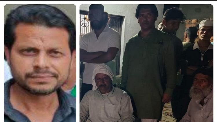 muzaffarnagar:-मां-की-मौत-के-छह-महीने-बाद-ही-पिता-ने-की-दूसरी-शादी,-बेटे-ने-सौतेली-मां-को-फावड़े-से-काट-डाला