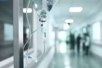 scrub-typhus:-स्क्रब-टाइफस-का-मामला-आते-ही-स्वास्थ्य-महकमा-हुआ-अलर्ट,-बलिया-का-मरीज-लखनऊ-में-भर्ती