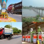 swachh-survekshan-2025:-प्रदेश-में-दूसरे-नंबर-पर-आगरा,-गाजियाबाद-को-पछाड़ा…ये-स्मार्ट-सिटी-की-नई-तस्वीरें