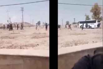 सीरिया-में-छिड़ा-महासंग्राम,-us-और-sdf-फोर्सेज-के-खिलाफ-कबीले-ने-बनाई-akidat-army…शहरों-में-घुसी