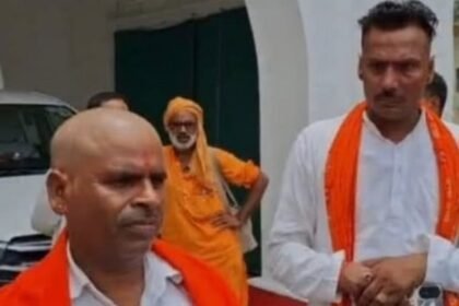 कथावाचक-कांड:-मुकट-सिंह-और-संत-सिंह-के-खिलाफ-वारंट-जारी,-पुलिस-का-दावा-जल्द-से-जल्द-होगी-गिरफ्तारी