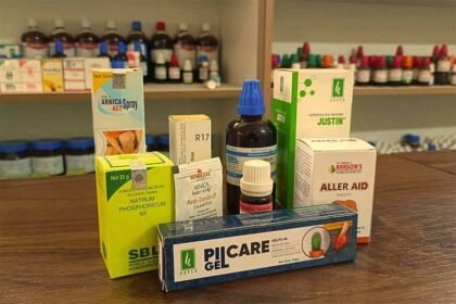 यूपी:-प्रदेश-के-होम्योपैथी-मेडिकल-स्टोर-के-लाइसेंसों-की-होगी-जांच,-सामने-आईं-थीं-गड़बड़ियां;-होगी-कार्रवाई