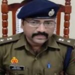 up:-आगरा-पुलिस-की-वाहन-चोरों-से-मुठभेड़,-एक-के-पैर-में-लगी-गोली;-दो-गिरफ्तार