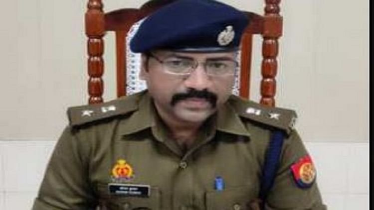 up:-आगरा-पुलिस-की-वाहन-चोरों-से-मुठभेड़,-एक-के-पैर-में-लगी-गोली;-दो-गिरफ्तार