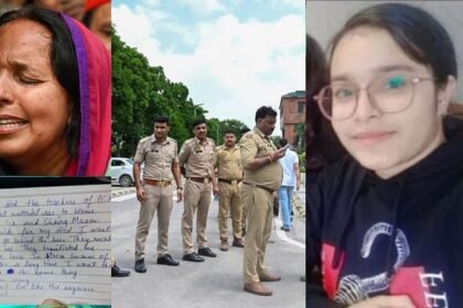 up:-बीडीएस-छात्रा-ज्योति-शर्मा-की-खुदकुशी-मामले-में-नया-अपडेट…-डीन-और-प्रोफेसरों-पर-हुई-ये-कार्रवाई