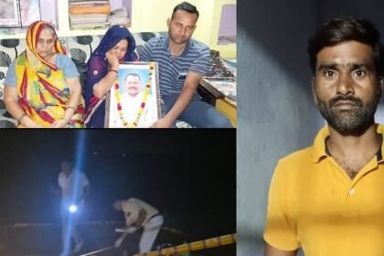 jeetu-encounter:-हाथरस-का-कुख्यात-जीतू-कैसे-हुआ-ढेर,- मजिस्ट्रेटी-जांच-पूरी…पुलिस-को-मिल-गई-क्लीनचिट