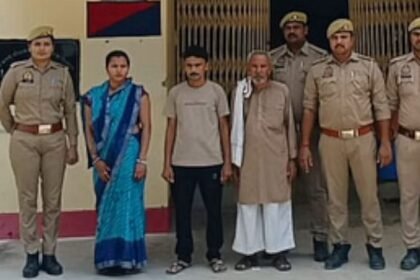 up:-बहू-ने-आटे-में-मिलाया-जहर…-पूरे-परिवार-के-खात्मे-का-था-प्लान,-एक-चूक-से-पकड़ी-गई;-इस-बात-से-खफा-थी-महिला