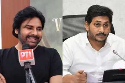 जगन-मोहन-रेड्डी-के-‘माफिया’-वाले-आरोप-पर-पवन-कल्याण-का-पलटवार,-“ऐसे-बयान-सुनता-हूं-तो-हंसे-बिना-नहीं-रह-पाता”