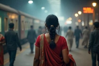 up:-स्टेशन-पर-भीख-मांगने-वाली-युवती-की-ऐसी-हकीकत…रो-पड़ेंगे,-प्यार-में-मिला-धोखा;-इसलिए-हो-गई-ऐसी-हालत