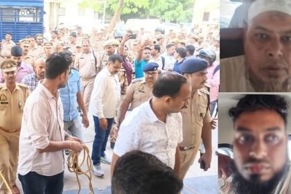 धर्मांतरण-केस-में-बड़ा-खुलासा:-मुस्तफाबाद-के-घर-को-रहमान-ने-बनाया-था-सेफ-हाउस,-इसलिए-जाता-था-कश्मीर-और-बंगाल