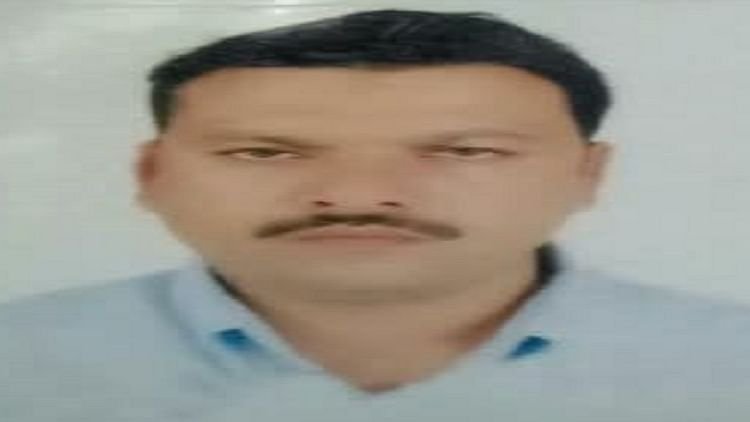 aligarh:-बिल्डर-लाडले-की-हुई-मौत,-फायरिंग-के-बाद-मेडिकल-में-चल-रहा-था-इलाज,-हमलावर-ने-मारी-थीं-चार-गोलियां