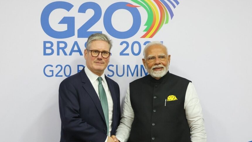 india-uk-free-trade-agreement:-भारत-यूके-संबंधों-में-नया-अध्याय,-जल्द-होगा-मेगा-रोडमैप-और-fta-पर-दस्तखत