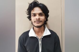 अलकायदा-कनेक्शन:-जीशान-के-पिता-ने-किया-पैरवी-से-इन्कार,-बोले-गलत-काम-किया-होगा-तो-भुगतेगा,-मां-का-हुआ-ये-हाल