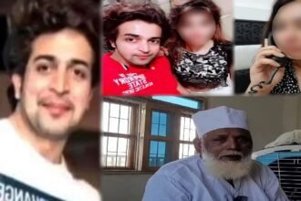 meerut:-छांगुर-बाबा-के-गुर्गे-बदर-अख्तर-और-उसके-पिता-के-खिलाफ-छह-साल-बाद-केस-दर्ज,-तत्कालीन-इंस्पेक्टर-सस्पेंड