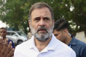 राहुल-गांधी-ने-मानी-गलती!-कहा-‘obc-के-लिए-जो-करना-चाहिए-था,-नहीं-किया;-अब-गलती-सुधारना-चाहता-हूं’