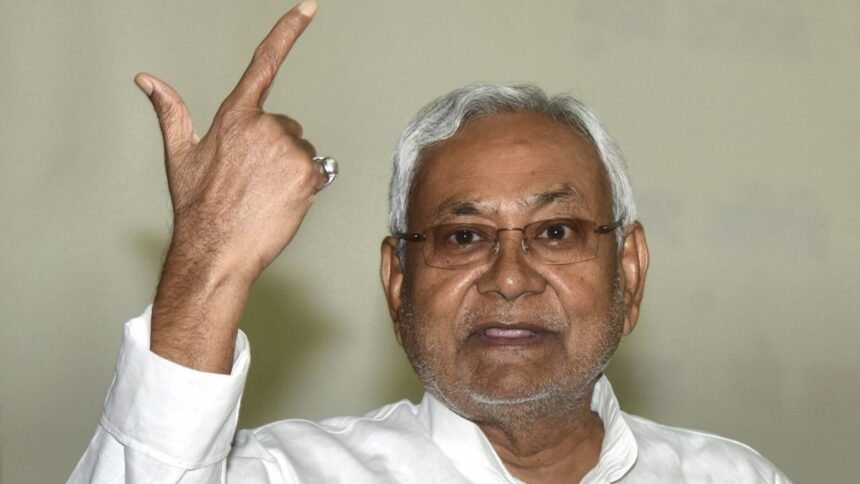 बिहार-में-पत्रकारों-की-पेंशन-राशि-बढ़ाने-का-ऐलान,-अब-मिलेगी-इतनी-राशि,-आश्रितों-के-लिए-भी-बड़ी-घोषणा
