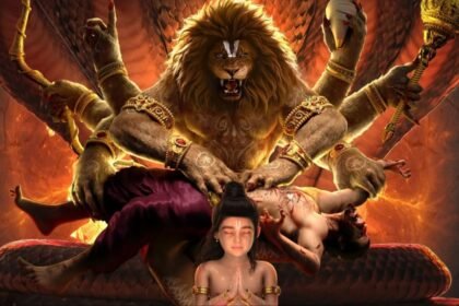 ‘महावतार-नरसिम्हा’-ने-पहले-दिन-कमाए-इतने-करोड़,-जानें-बॉक्स-ऑफिस-पर-एनिमेटेड-फिल्म-का-कैसा-रहा-हाल