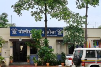 महाराष्ट्र:-hiv-संक्रमित-नाबालिग-लड़की-से-रेप,-प्रेग्नेंसी-के-बाद-अबॉर्शन-हुआ,-5-लोगों-के-खिलाफ-मामला-दर्ज