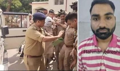 धर्मांतरण-केस:-फर्राटेदार-अंग्रेजी,-160-लाख-सब्सक्राइबर.12वीं-फेल-रहमान-का-बड़ा-मिशन,-फलस्तीन-भेजता-था-फंड