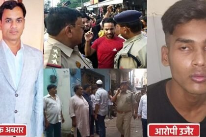 यूपी-में-कारोबारी-का-कत्ल:-इस-कारण-हुआ-अबरार-का-मर्डर!…-भतीजे-ने-बताई-पूरी-कहानी;-क्यों-और-कैसे-बढ़ी-रंजिश?