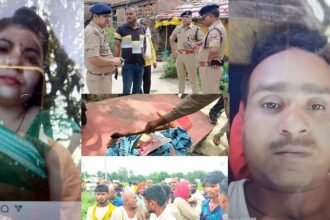 up:-दूसरे-पति-से-अलग-होने-के-बाद-7-साल-से-मायके-में-थी-कुसुम,-मां-बाप-और-बहन-की-इस-बात-से-खफा-था-भाई;-मार-डाला