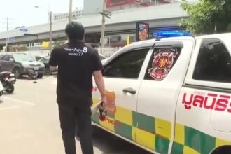 बैंकॉक-में-फायरिंग-करने-वाले-हमलावर-के-पास-से-पुलिस-को-मिले-अहम-सुराग,-6-लोगों-की-हुई-थी-मौत