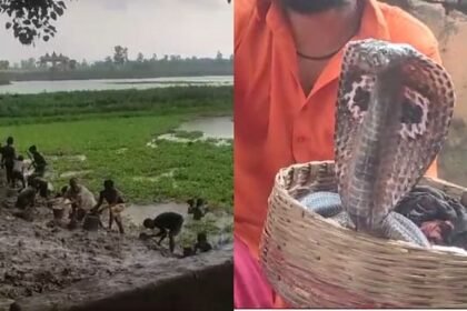 नाग-पंचमी:-इस-कुंड-में-स्नान-से-दूर-होता-है-काल-सर्प-दोष,-यहां-की-मिट्टी-रखने-से-घर-में-नहीं-आते-सांप