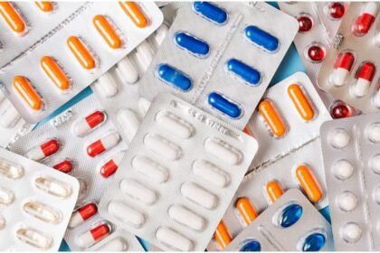 aligarh-news:-एंटीबायोटिक-दवा-का-सैंपल-फेल,-बिक्री-पर-रोक,-कंपनी-पर-मुकदमा-दर्ज-कराने-की-तैयारी