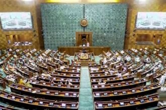 ‘मुझे-हिंदी-नहीं-आती…-अगर-ये-स्वीकार-नहीं-तो-हम-यहां-से-जाने-को-तैयार’,-जानिए-किस-सांसद-ने-लोकसभा-में-कही-ये-बात