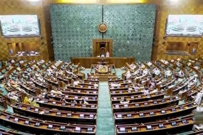 ‘मुझे-हिंदी-नहीं-आती…-अगर-ये-स्वीकार-नहीं-तो-हम-यहां-से-जाने-को-तैयार’,-जानिए-किस-सांसद-ने-लोकसभा-में-कही-ये-बात