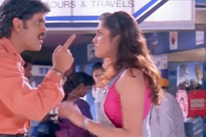 नागार्जुन-ने-इस-हीरोइन-को-जड़े-14-थप्पड़,-सामने-आई-वजह,-एक्ट्रेस-बोलीं-निशान-पड़-गए-थे