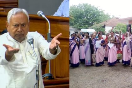 cm-नीतीश-ने-आशा-और-ममता-कार्यकर्ताओं-को-दिया-बड़ा-तोहफा,-अब-होगी-ज्यादा-कमाई