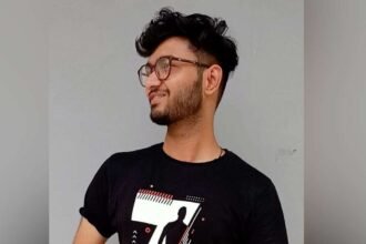 दिल्ली:-25-साल-के-ca-ने-मुंह-में-हीलियम-गैस-भरकर-की-आत्महत्या,-नोट-में-लिखा-“मौत,-जीवन-का-सबसे-खूबसूरत-हिस्सा-है”