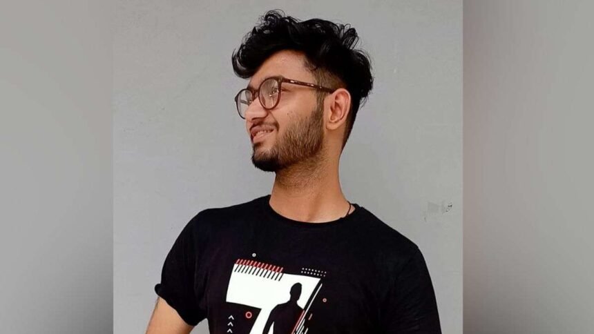 दिल्ली:-25-साल-के-ca-ने-मुंह-में-हीलियम-गैस-भरकर-की-आत्महत्या,-नोट-में-लिखा-“मौत,-जीवन-का-सबसे-खूबसूरत-हिस्सा-है”