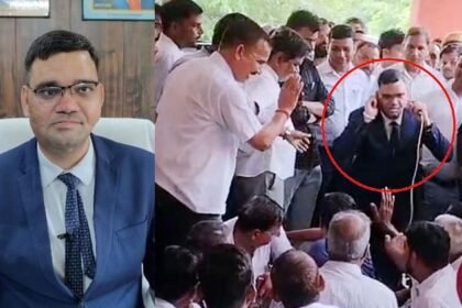 up:-‘सिस्टम-ठीक-करना-चाहता-था,-कुछ-लोग-बौखला-गए’;-उठक-बैठक-लगाने-वाले-ias-रिंकू-सिंह-ने-तबादले-को-माना-सजा