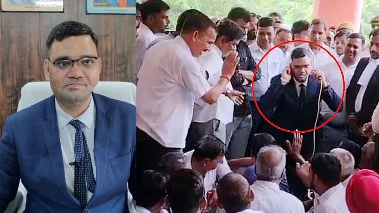 up:-‘सिस्टम-ठीक-करना-चाहता-था,-कुछ-लोग-बौखला-गए’;-उठक-बैठक-लगाने-वाले-ias-रिंकू-सिंह-ने-तबादले-को-माना-सजा