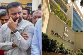 ‘अचानक-12000-लोग,-वह-भी-tcs…’,-कर्नाटक-के-श्रम-मंत्री-ने-छंटनी-को-बताया-‘खतरनाक’