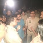 up:-लोडर-ने-बाइक-सवारों-को-राैंदा…सड़क-पर-पड़ी-खून-से-लथपथ-तीन-दोस्तों-की-लाशें,-दृश्य-देख-कांप-गया-कलेजा