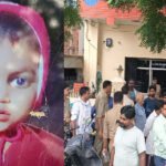 fatehpur:-नर्सिंग-होम-संचालक-ने-बच्ची-को-लगाया-इंजेक्शन,-मौत-से-मचा-कोहराम