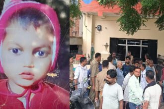 fatehpur:-नर्सिंग-होम-संचालक-ने-बच्ची-को-लगाया-इंजेक्शन,-मौत-से-मचा-कोहराम