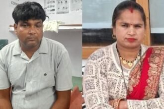 bareilly-murder-case:-प्रेमिका-की-खातिर-पत्नी-का-कत्ल,-पति-ने-रची-ऐसी-साजिश,-ससुरालवाले-भी-बताते-रहे-बेकसूर