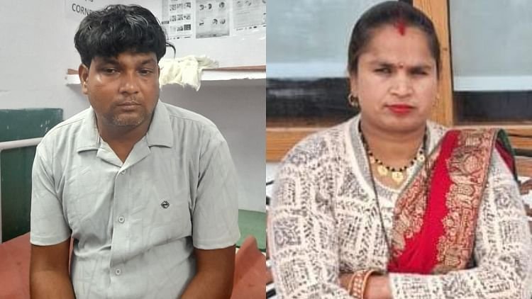 bareilly-murder-case:-प्रेमिका-की-खातिर-पत्नी-का-कत्ल,-पति-ने-रची-ऐसी-साजिश,-ससुरालवाले-भी-बताते-रहे-बेकसूर
