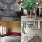 up:-जर्जर-भवन,-टपकता-पानी,-अंधेरे-बदबूदार-कमरों-में-बच्चे-परेशान…ये-है-यूपी-के-सरकारी-स्कूलों-का-हाल