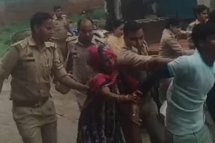 आंबेडकर-पार्क-में-बवाल:-तीन-मुकदमों-में-179-आरोपी,-छह-नामजदों-सहित-22-गिरफ्तार,-बाकी-जल्द-दबोचे-जाएंगे