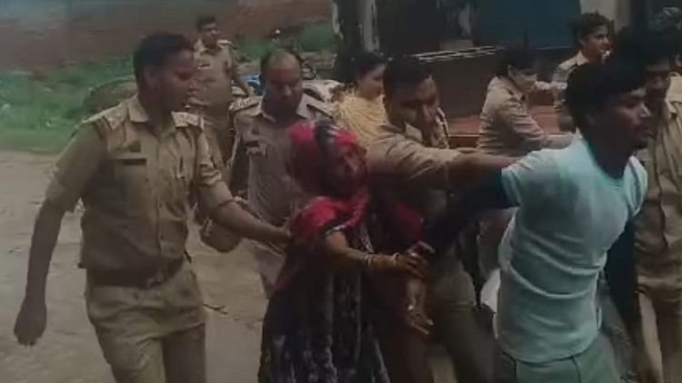 आंबेडकर-पार्क-में-बवाल:-तीन-मुकदमों-में-179-आरोपी,-छह-नामजदों-सहित-22-गिरफ्तार,-बाकी-जल्द-दबोचे-जाएंगे