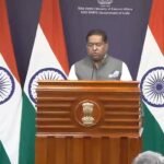 अमेरिका-और-रूस-के-साथ-संबंधों-पर-आया-विदेश-मंत्रालय-का-बयान,-जानिए-क्या-बोले-प्रवक्ता-रणधीर-जायसवाल