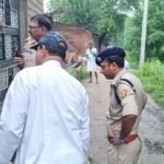 up:-मैनपुरी-में-किसान-की-गोली-मारकर-हत्या,-खून-से-सनी-मिली-लाश;-परिजनों-में-मचा-कोहराम