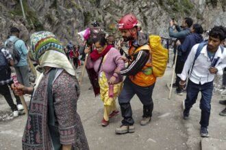 अमरनाथ-यात्रा-3-अगस्त-से-स्थगित,-तय-समय-से-पहले-क्यों-लिया-गया-फैसला?-सामने-आई-ये-वजह