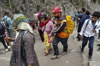 अमरनाथ-यात्रा-3-अगस्त-से-स्थगित,-तय-समय-से-पहले-क्यों-लिया-गया-फैसला?-सामने-आई-ये-वजह